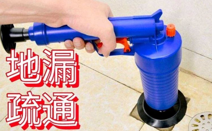 老新镇疏通地漏