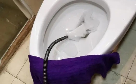 老新镇马桶疏通